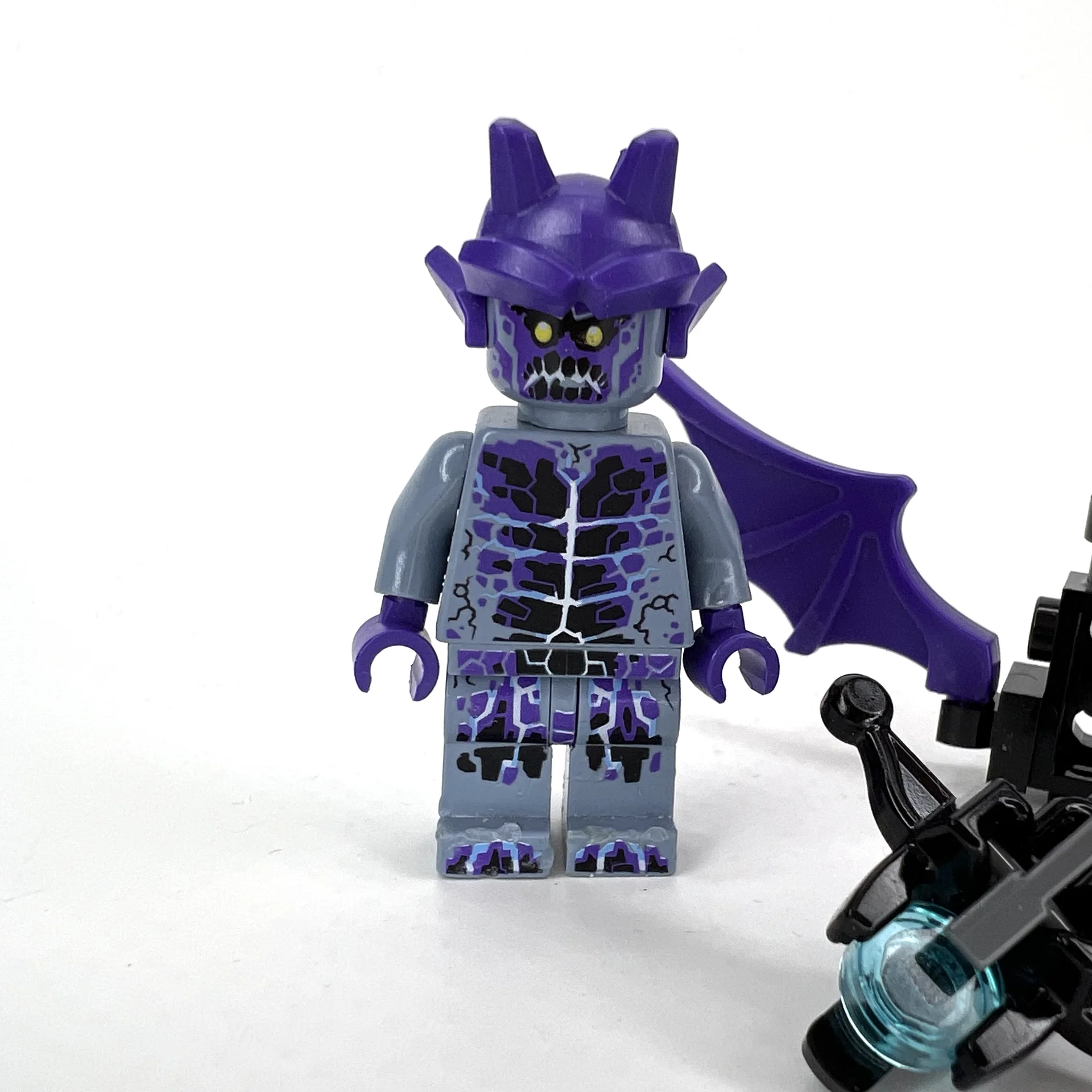 Lego Nexo Knights минифигурки оригинал - миниатюра 5