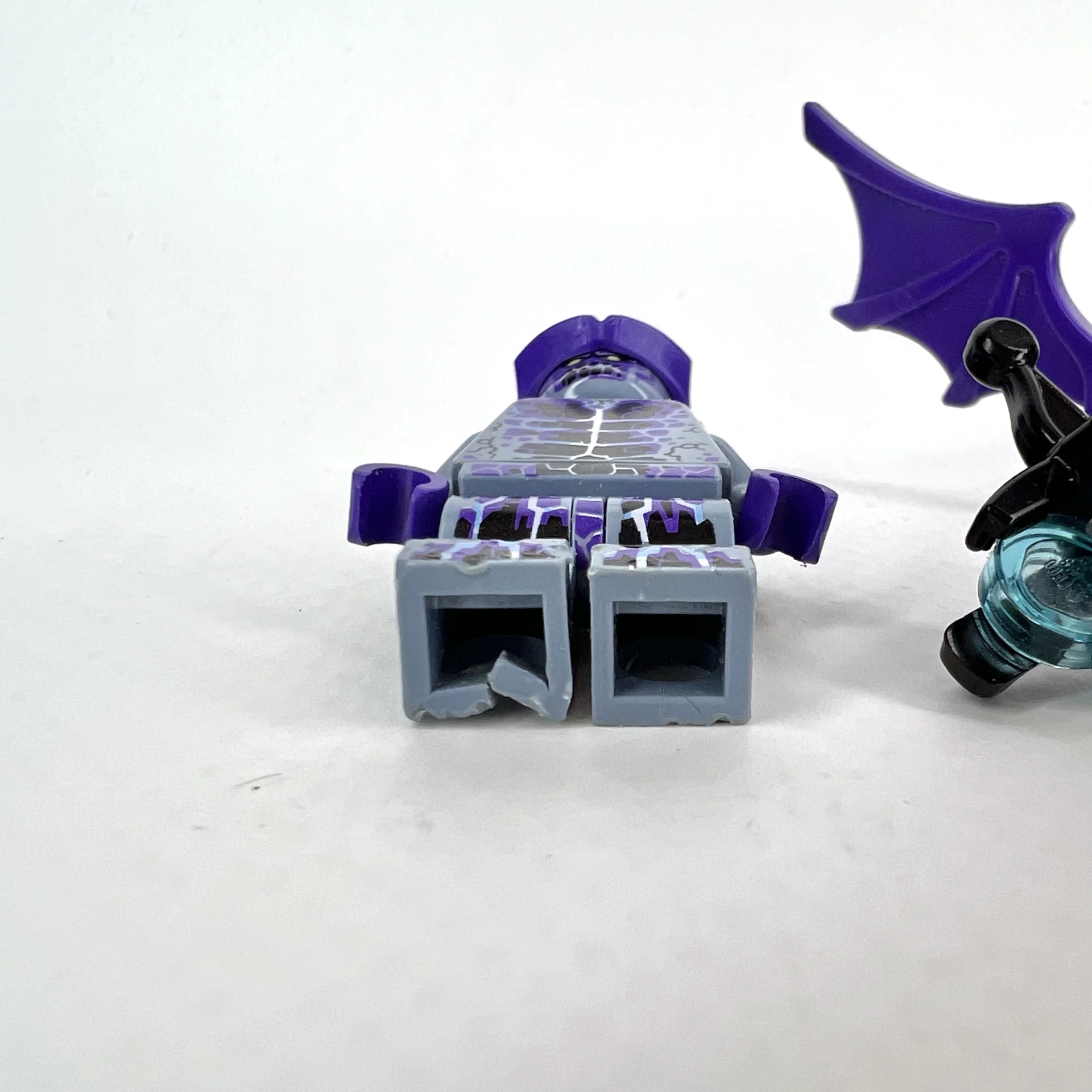 Lego Nexo Knights минифигурки оригинал - миниатюра 6