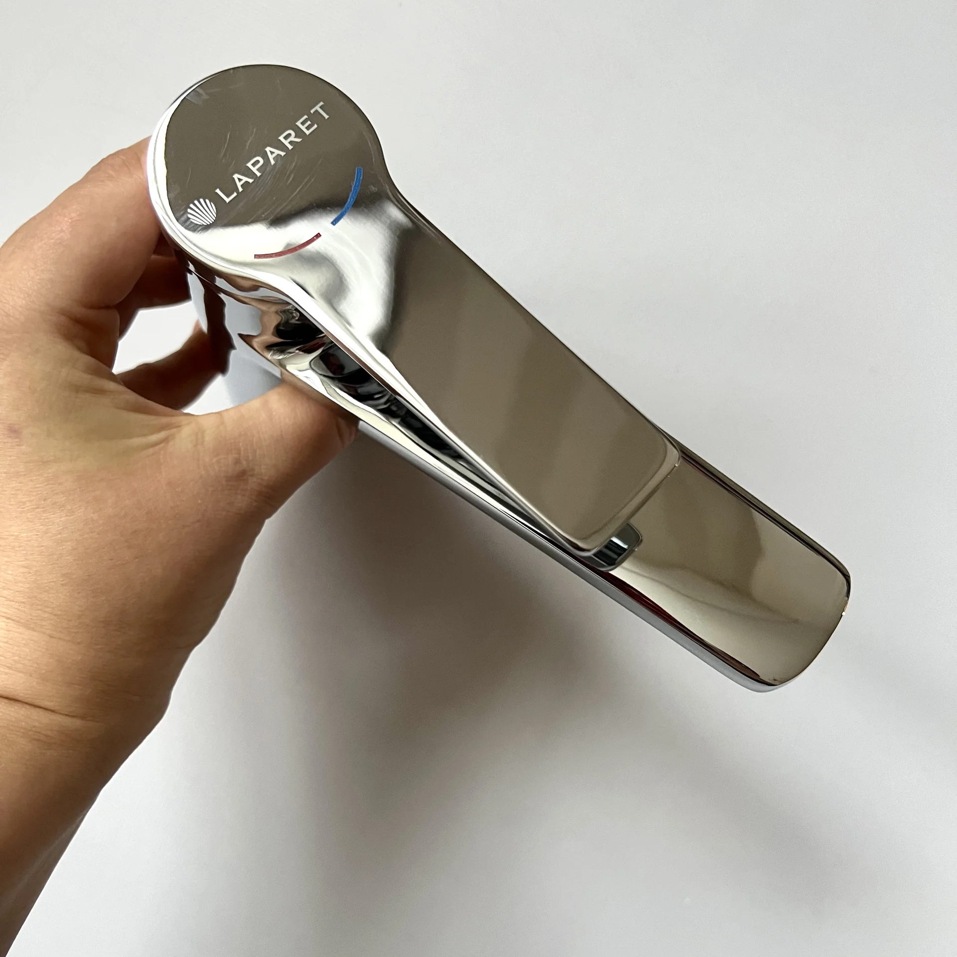 Смеситель Laparet Nobia Pro для раковины кран - миниатюра 9