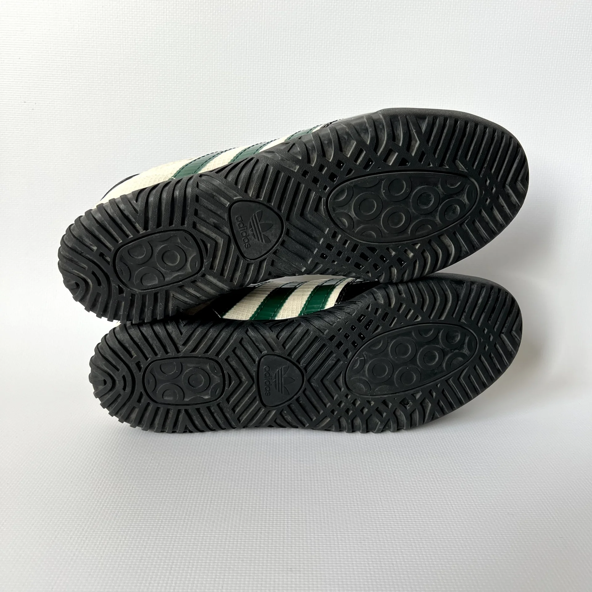 Кеды Adidas Gazella Blondey 38,5 оригинал - миниатюра 8
