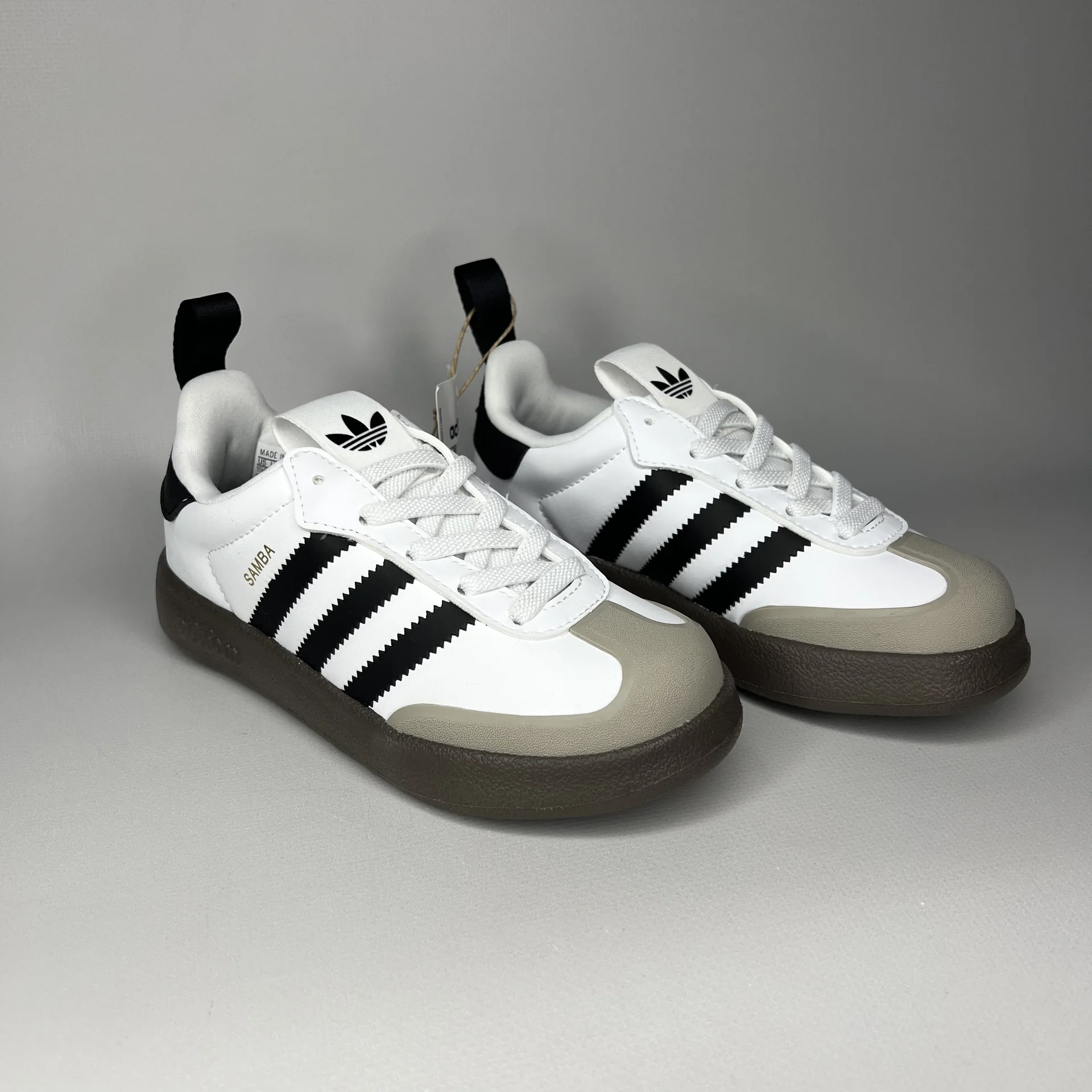 Новые кеды Adidas Originals 28 кроссовки - миниатюра 7