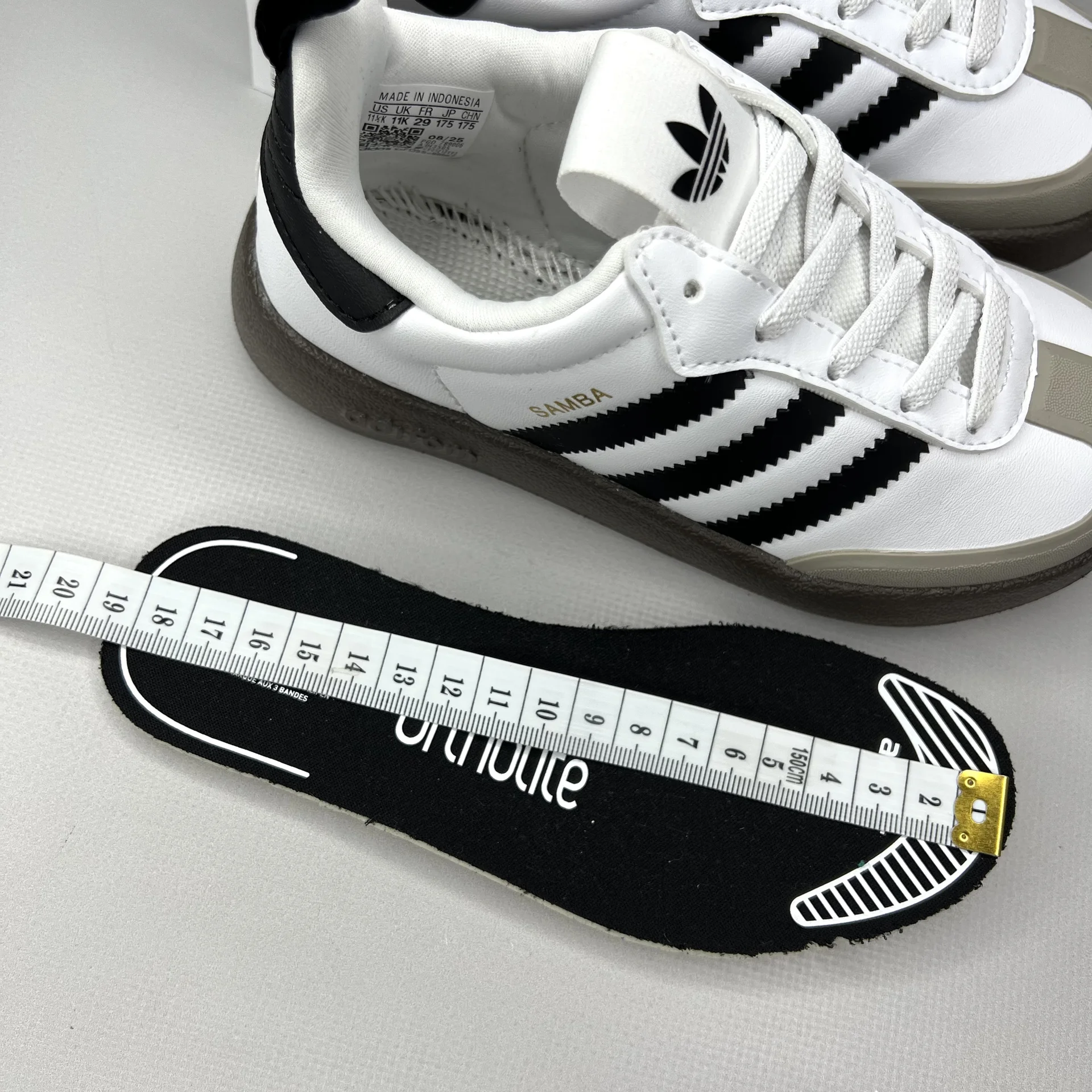 Новые кеды Adidas Originals 28 кроссовки - миниатюра 9
