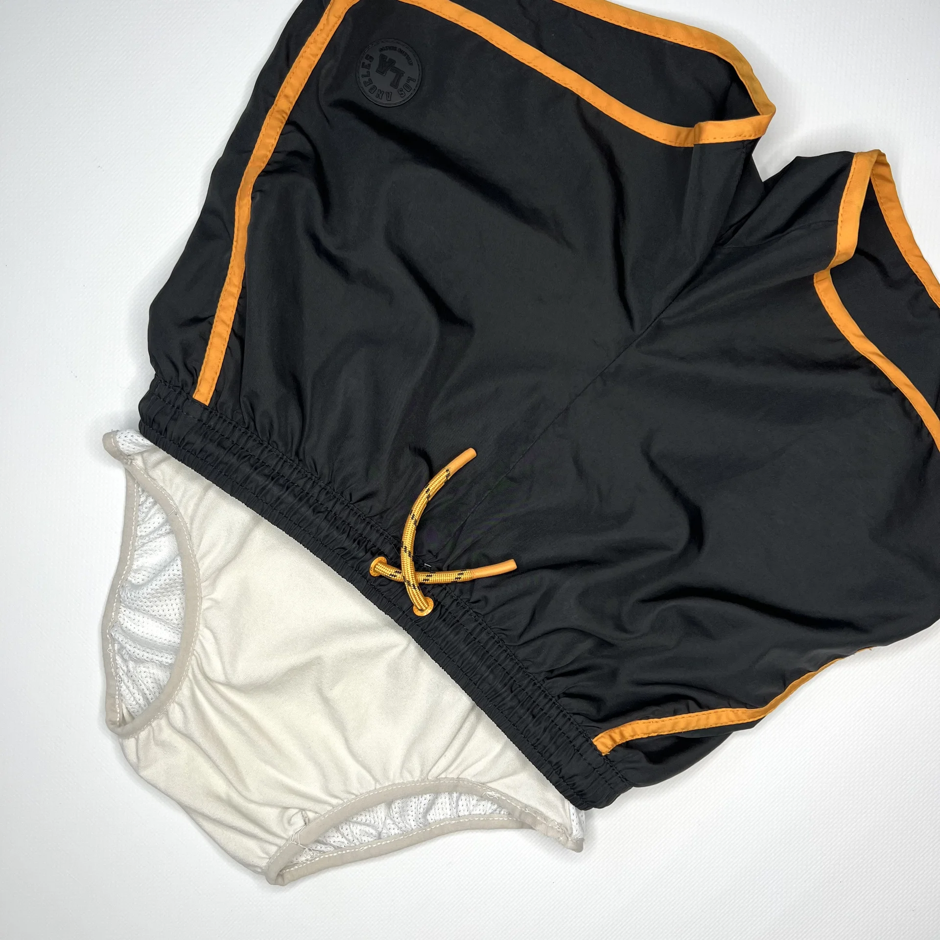 Плавки шорты Zara 140 оригинал - миниатюра 6