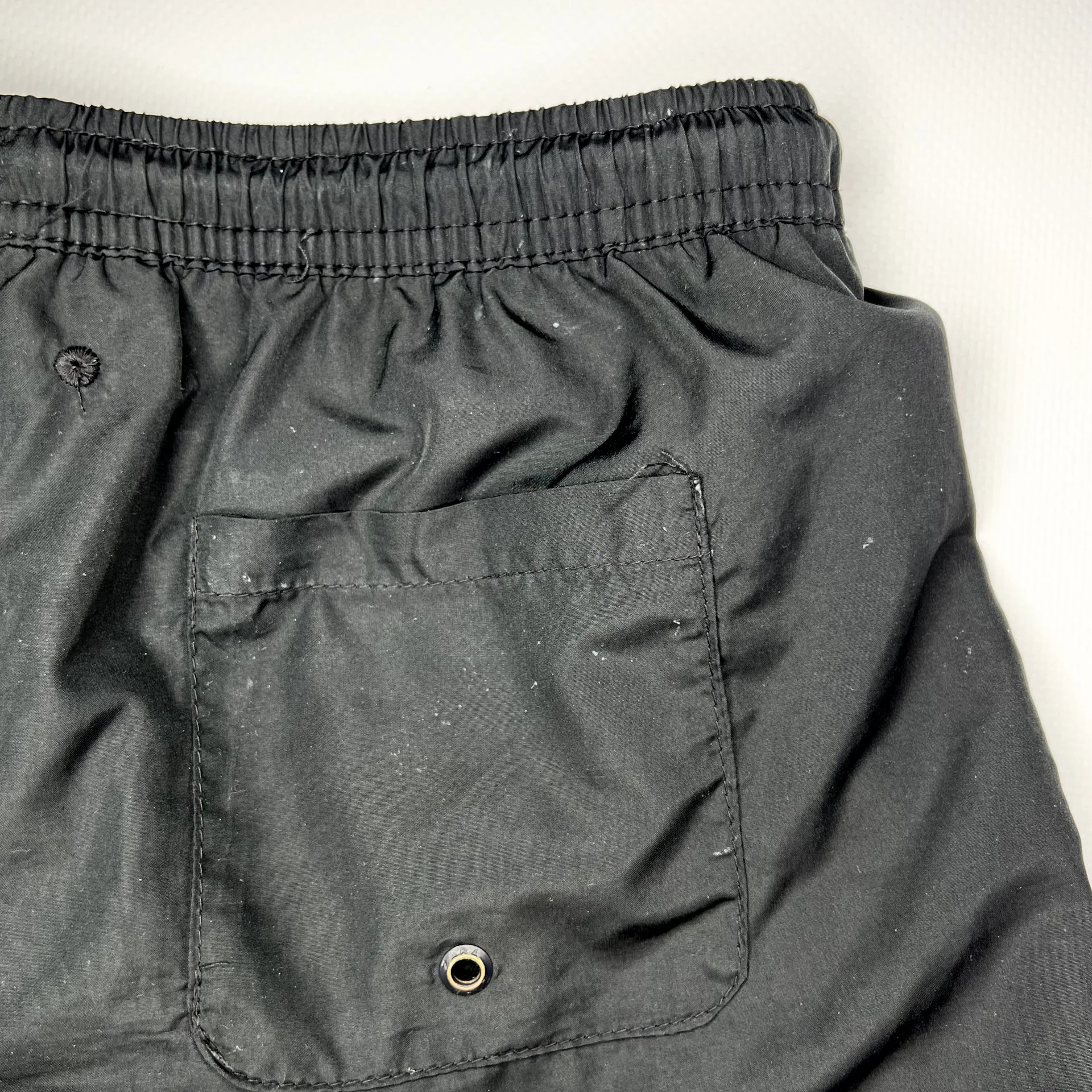 Плавки шорты Zara 140 оригинал - миниатюра 7