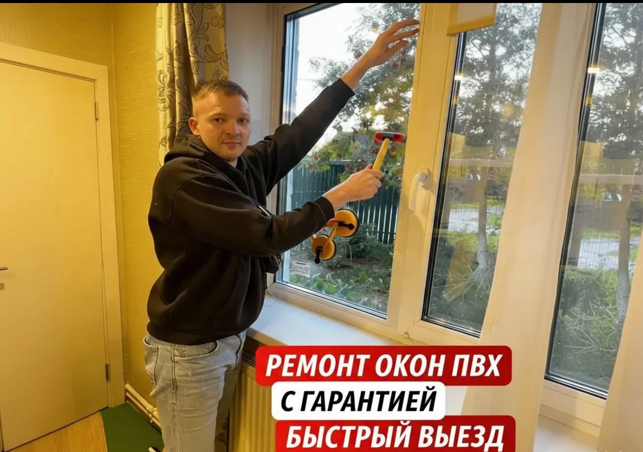 Ремонт окон , Москитные сетки - миниатюра 3