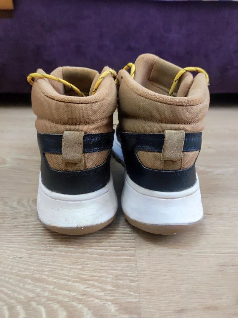 Кроссовки Adidas - миниатюра 5