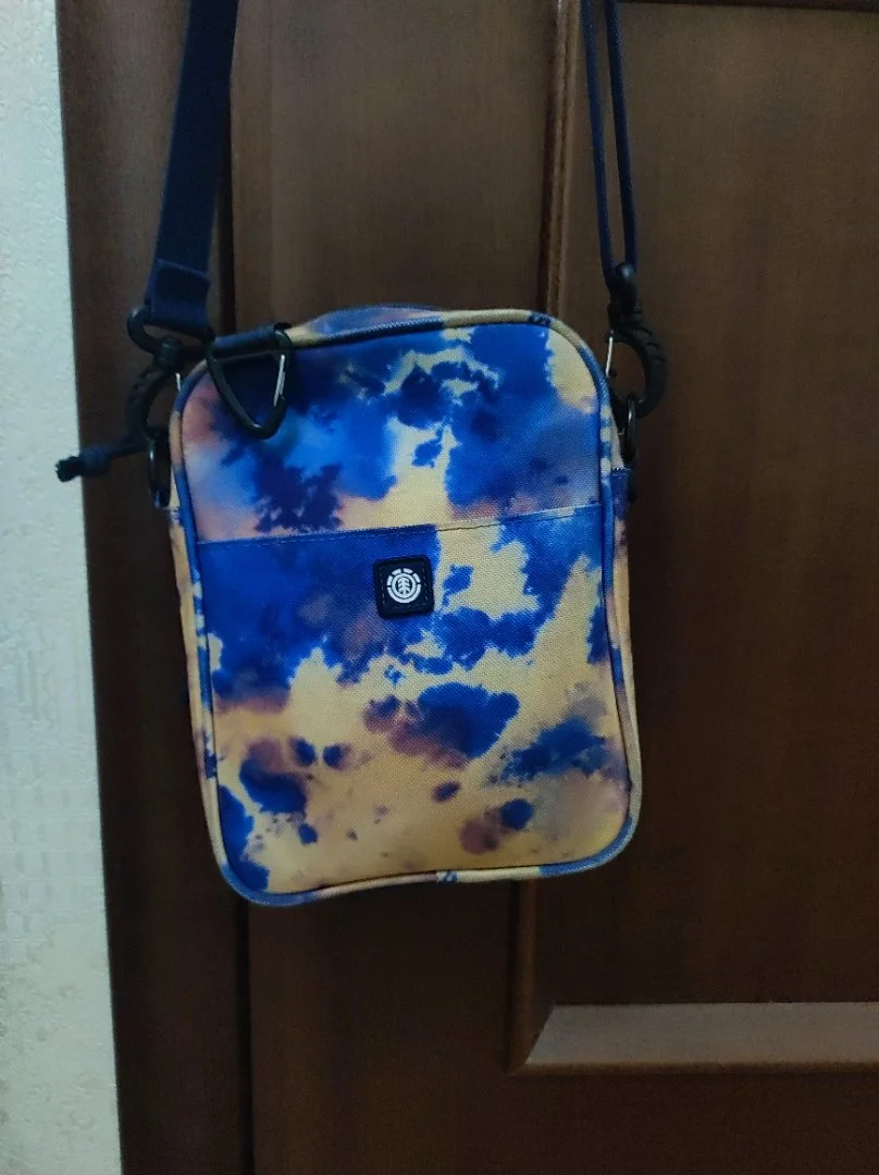 Сумка Element road bag - миниатюра 2