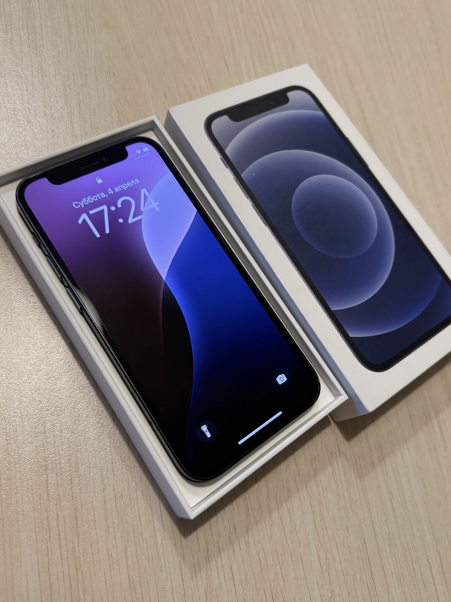 iPhone 12 mini - изображение 1