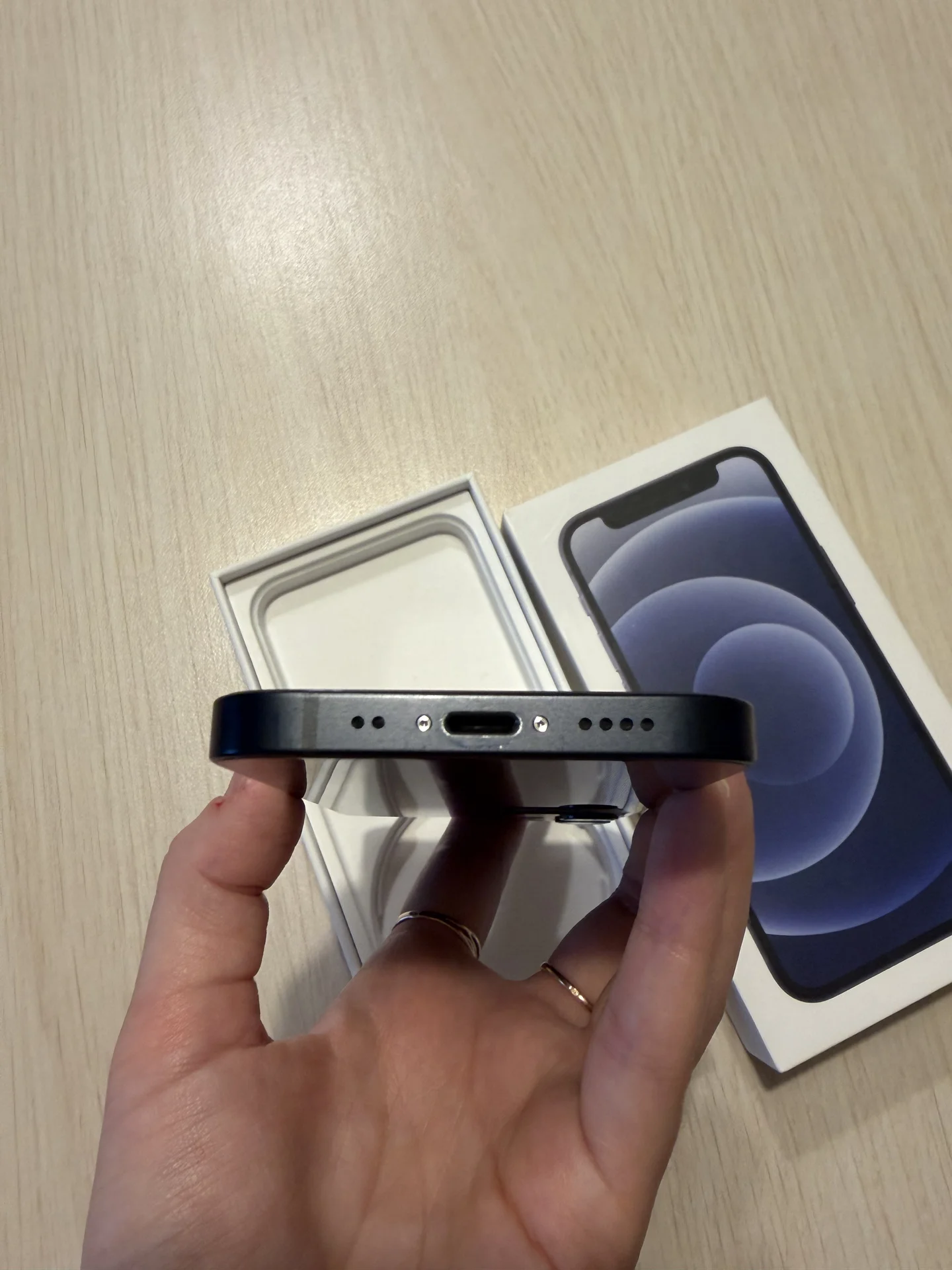 iPhone 12 mini - миниатюра 2