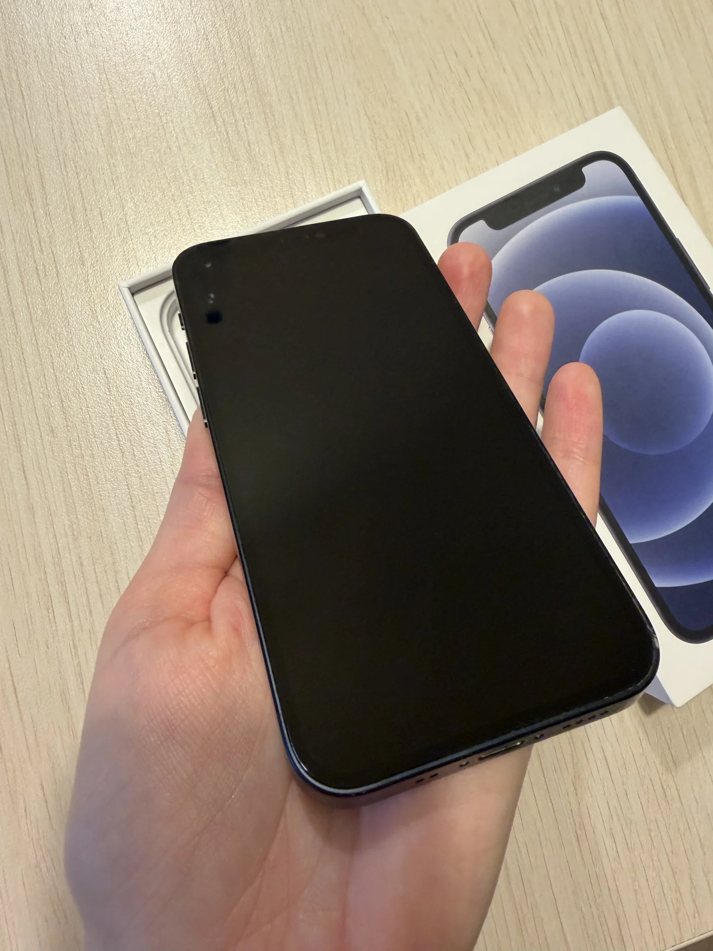 iPhone 12 mini - миниатюра 3
