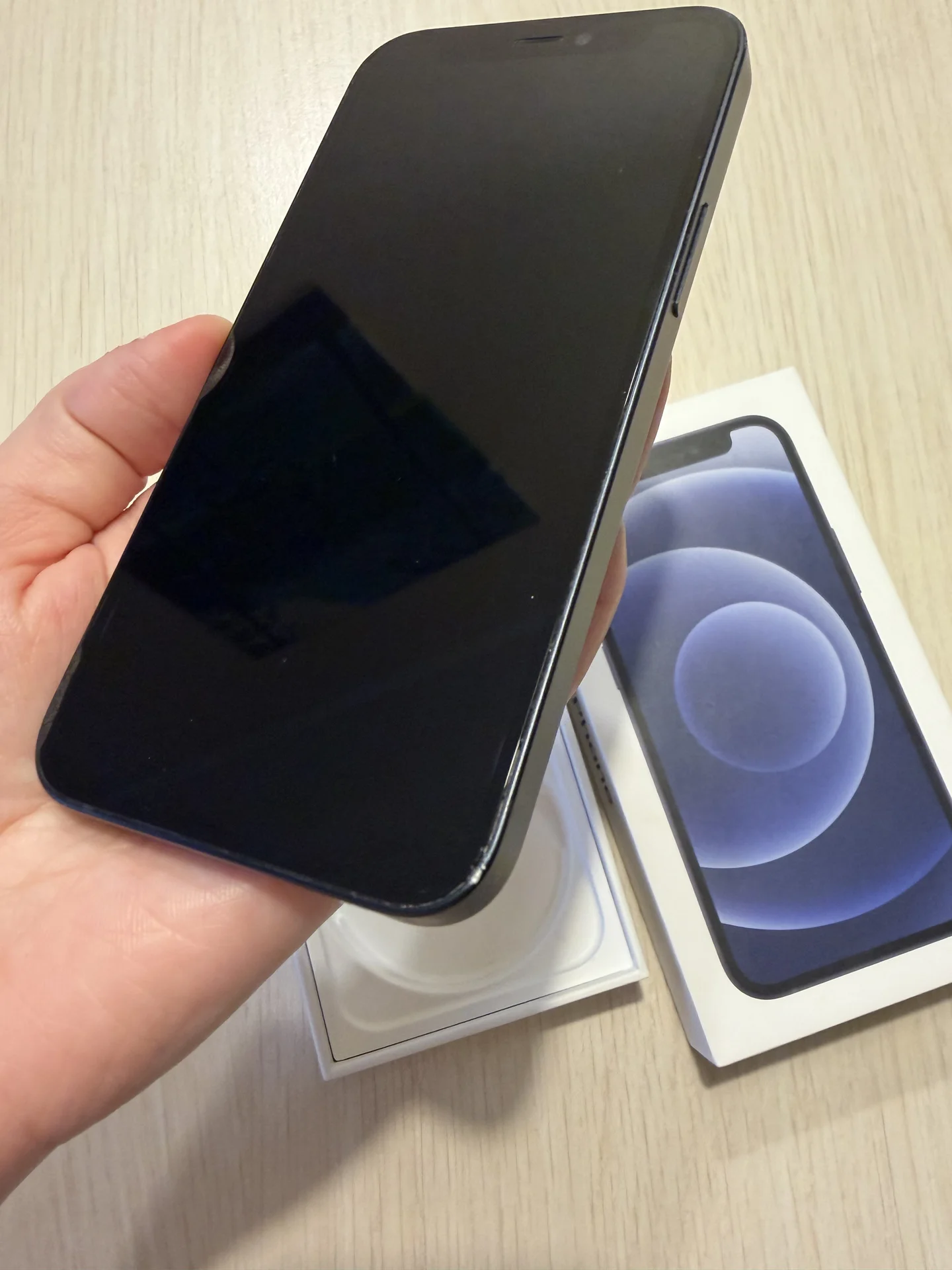 iPhone 12 mini - миниатюра 5