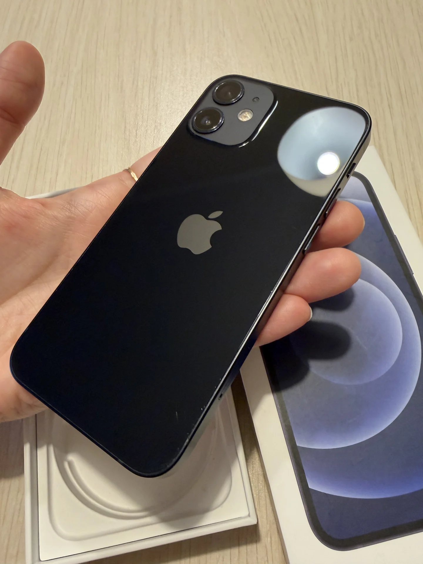 iPhone 12 mini - миниатюра 6