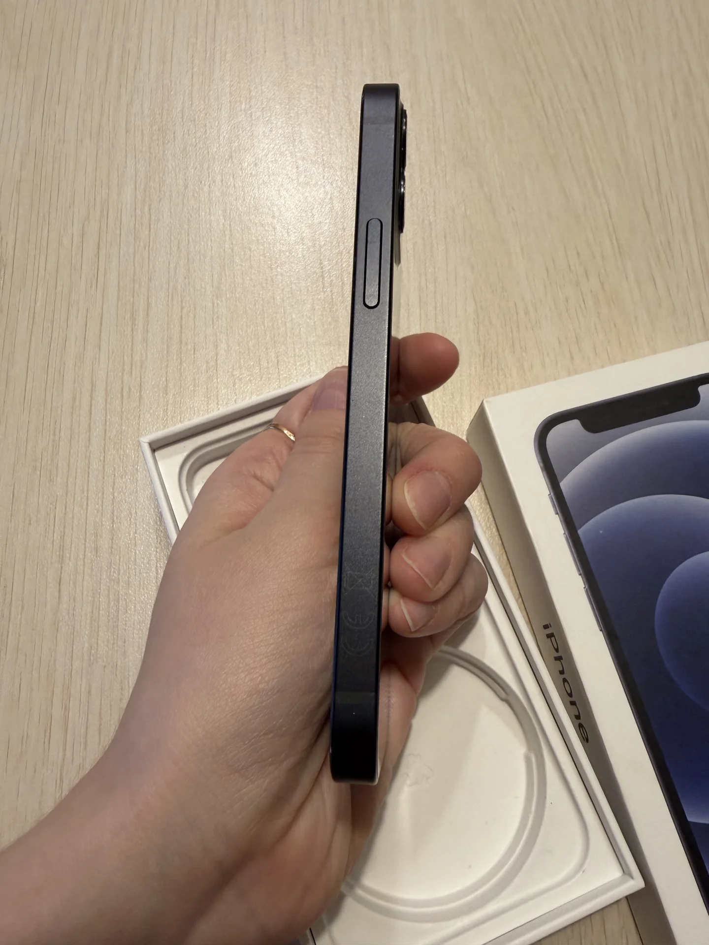 iPhone 12 mini - миниатюра 7