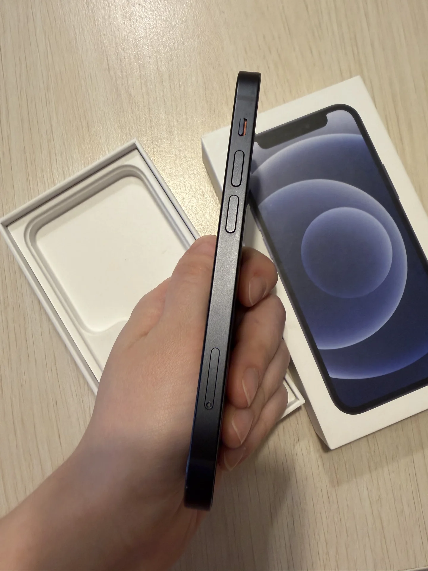 iPhone 12 mini - миниатюра 8