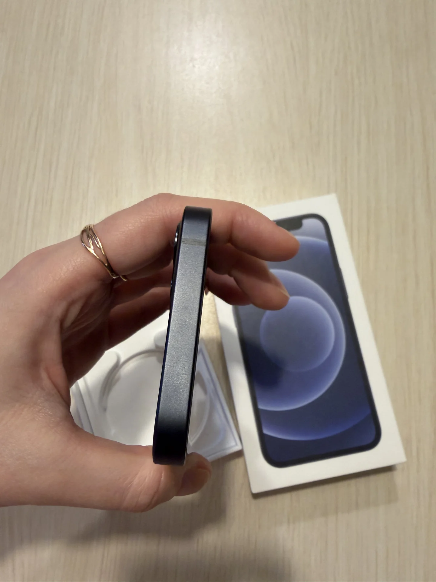 iPhone 12 mini - миниатюра 9