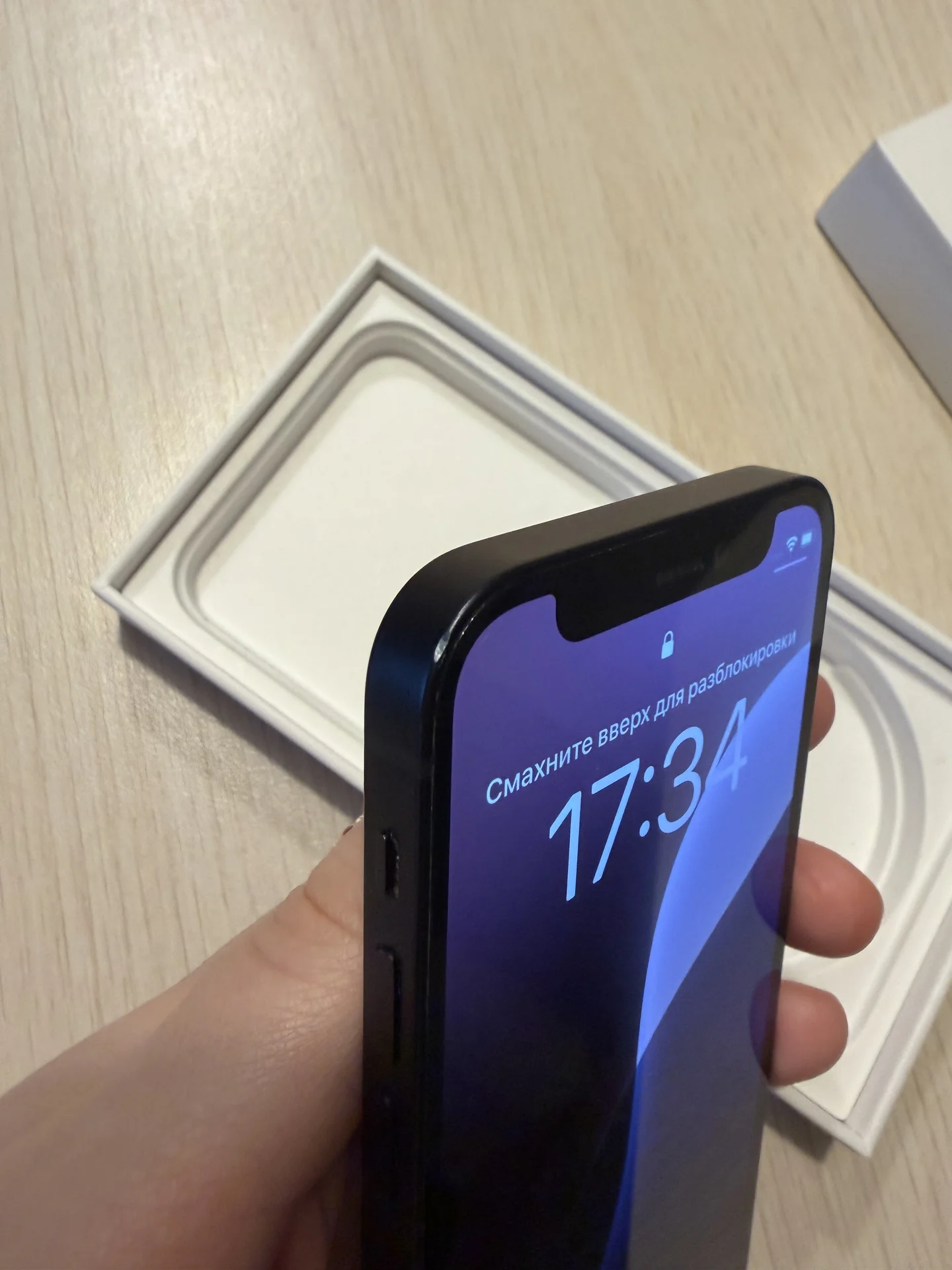 iPhone 12 mini - миниатюра 10
