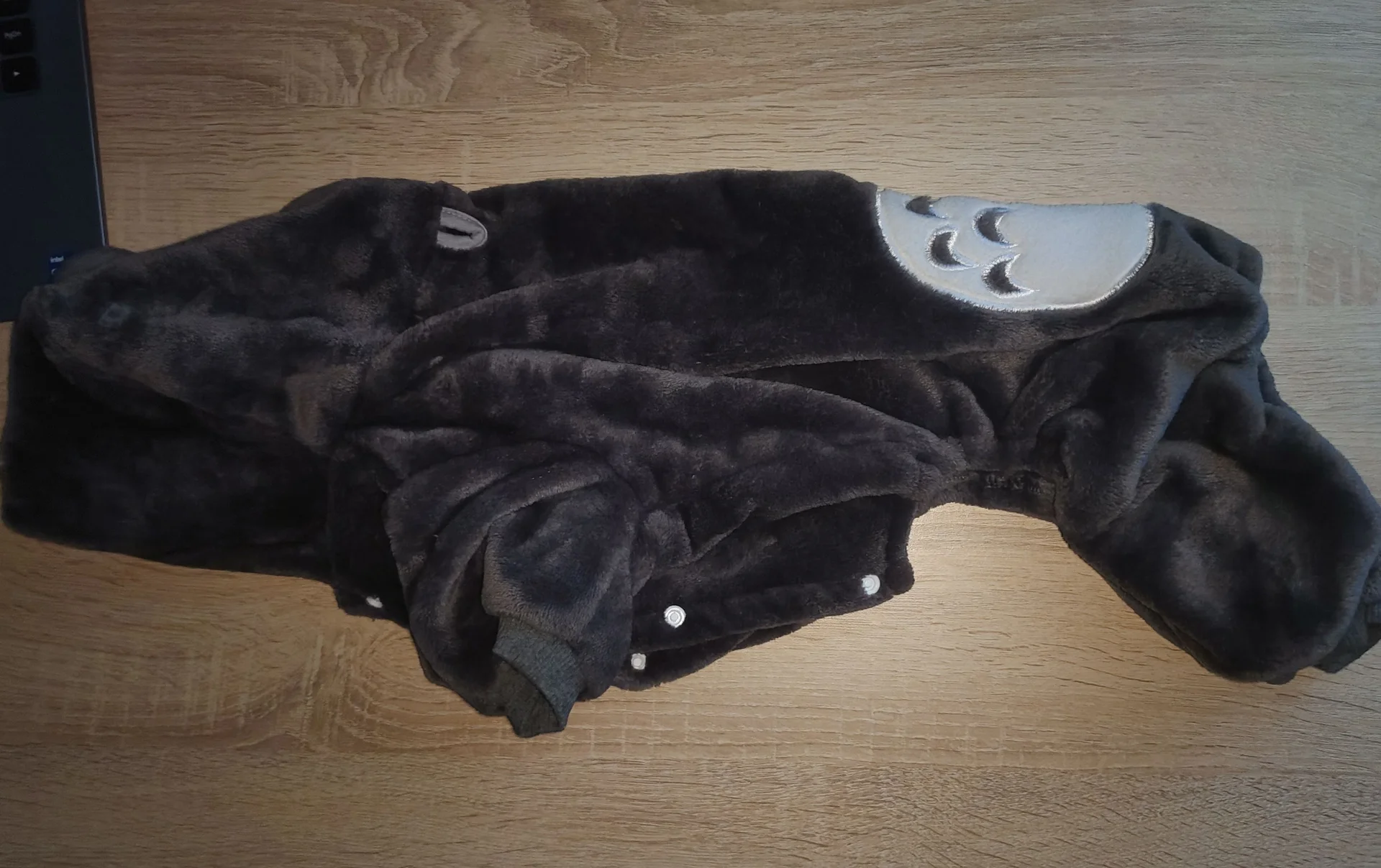 Комбинезон для собаки/кошки XXL, тёплый - изображение 1