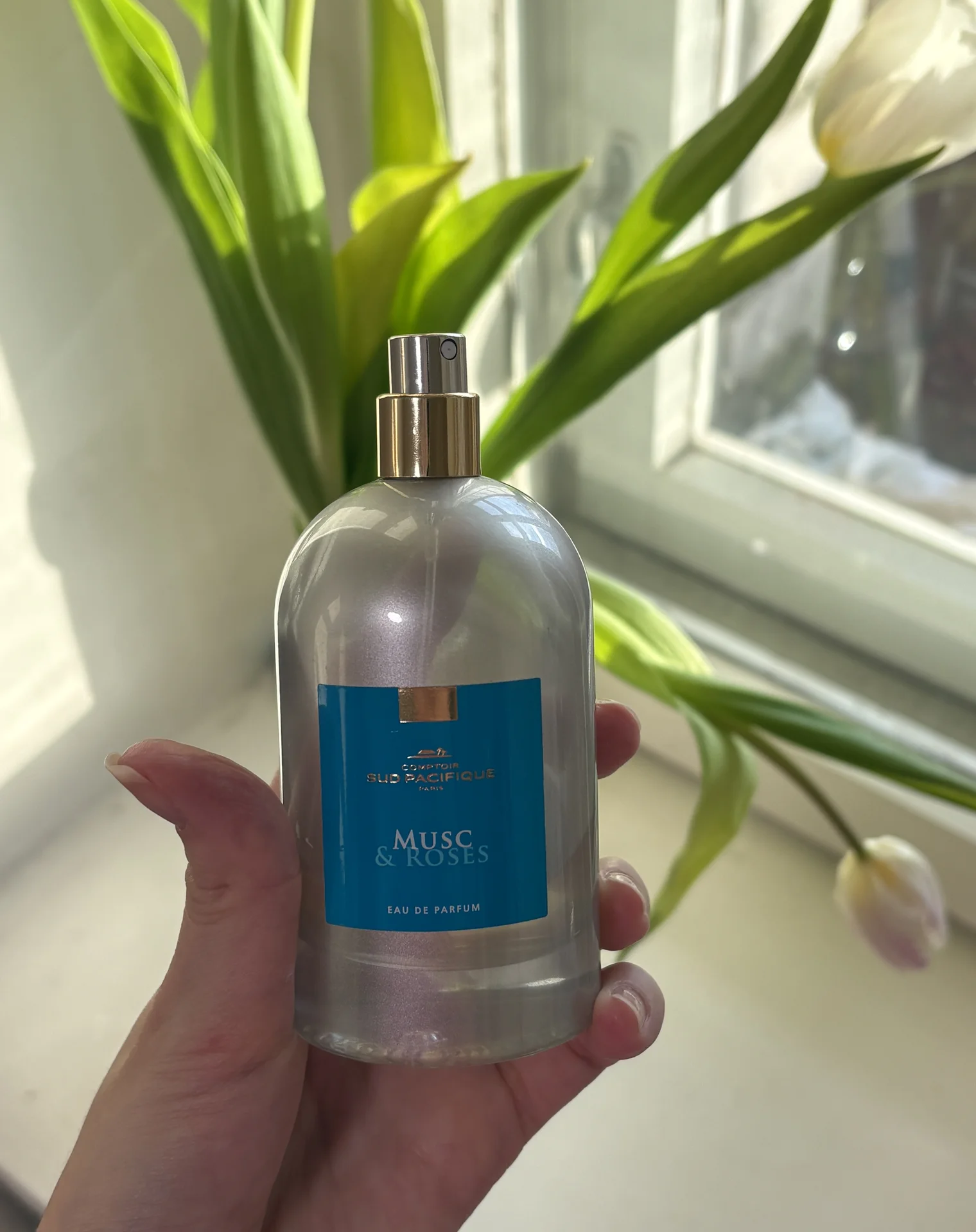 Musc&Roses Comptoir Sud Pacifique - изображение 1