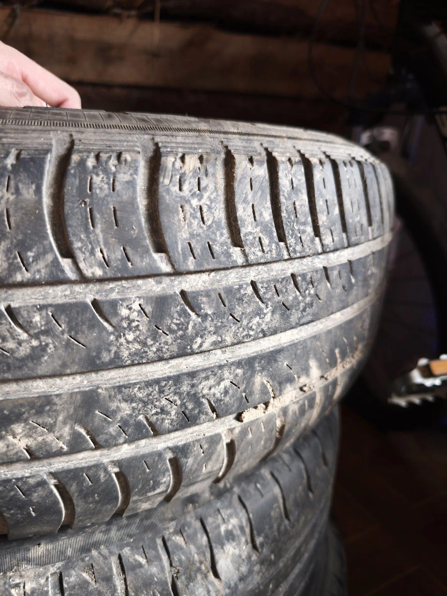 Колёса на Volkswagen r15 5*112 57.1 - миниатюра 4