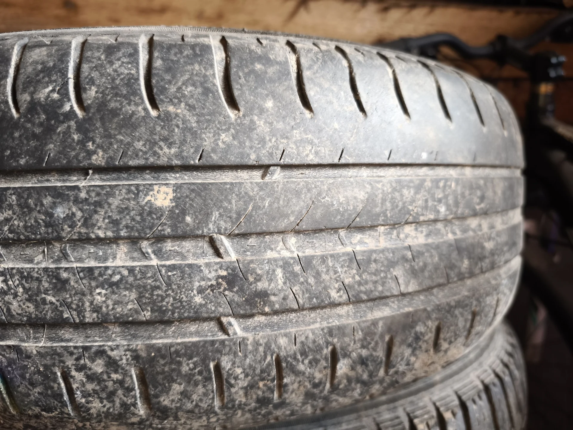 Колёса на Volkswagen r15 5*112 57.1 - миниатюра 10