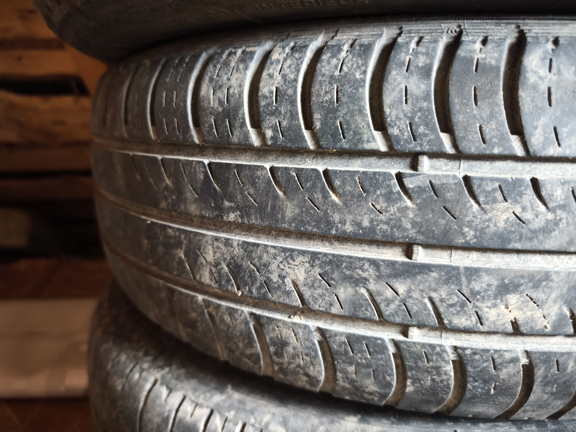 Колёса на Volkswagen r15 5*112 57.1 - миниатюра 11