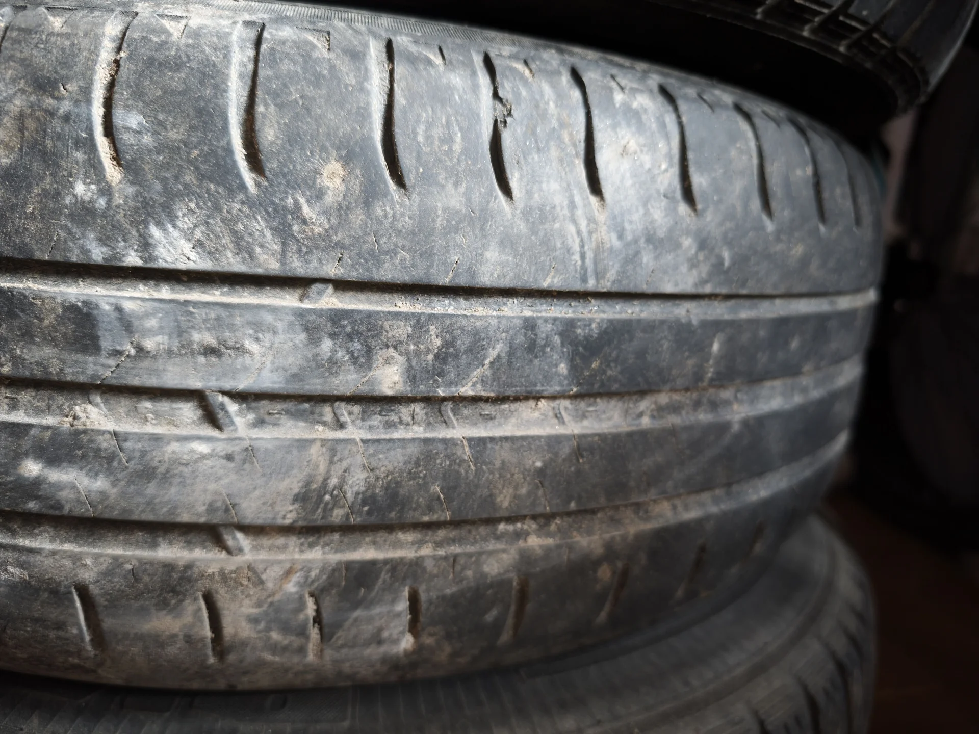 Колёса на Volkswagen r15 5*112 57.1 - миниатюра 12