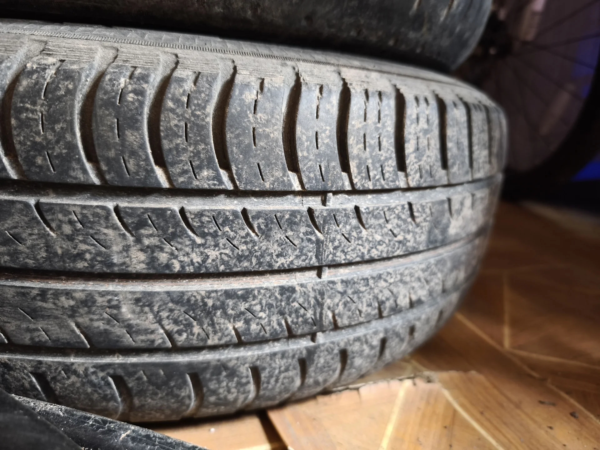 Колёса на Volkswagen r15 5*112 57.1 - миниатюра 13
