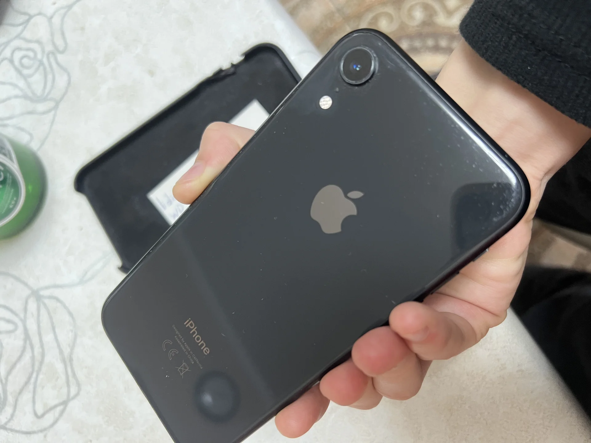 IPHONE XR - миниатюра 4
