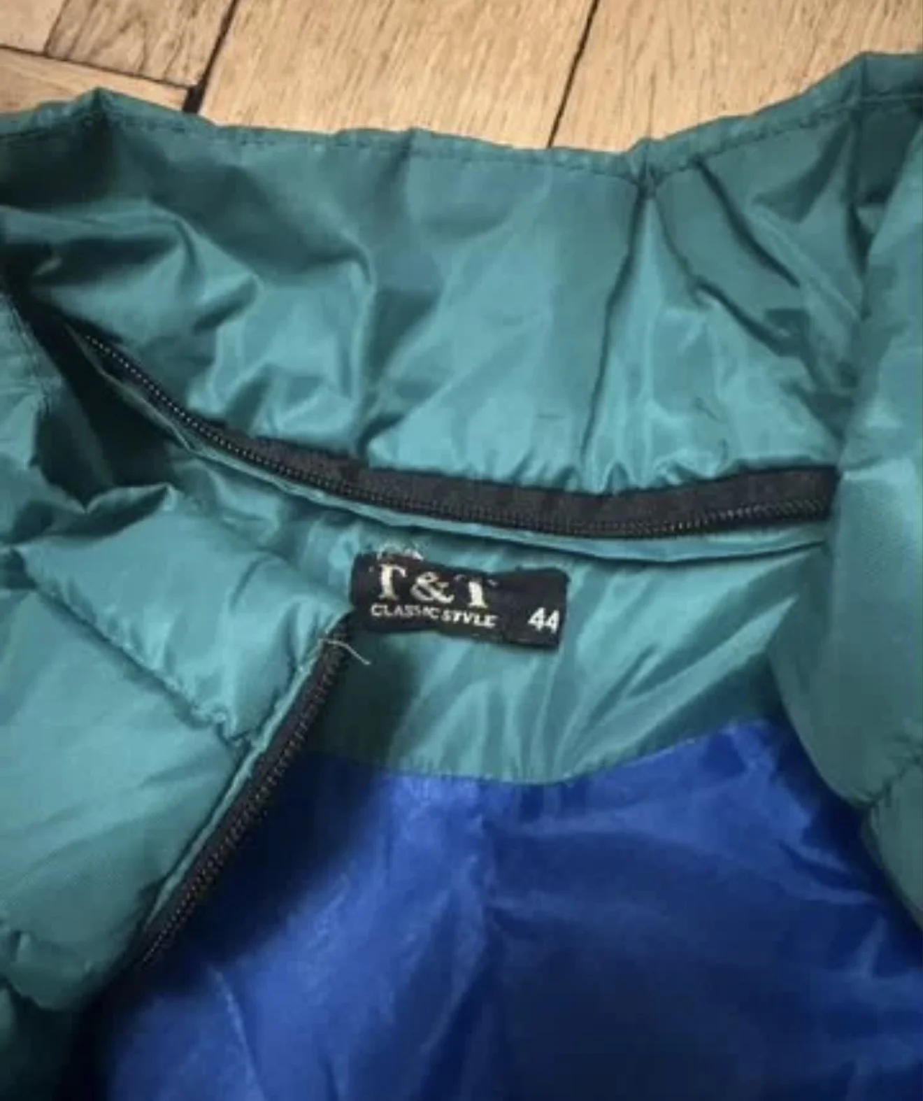 Жилетка - миниатюра 2