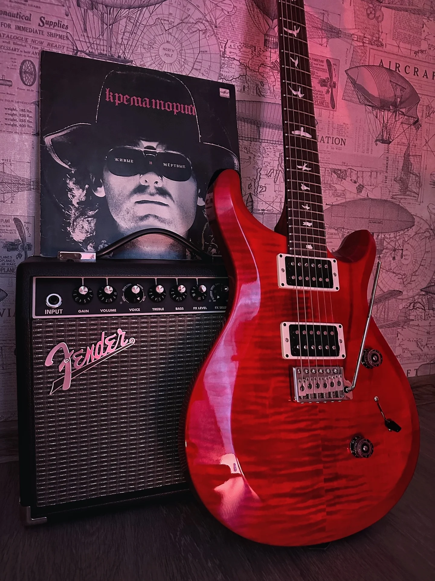 Prs s2 custom 24 USA 2021 - изображение 1