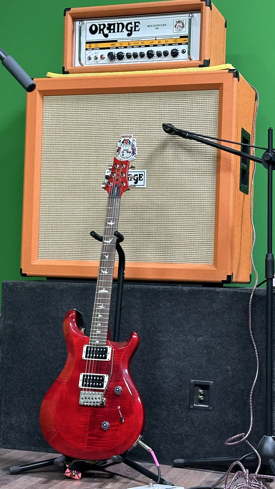 Prs s2 custom 24 USA 2021 - миниатюра 11