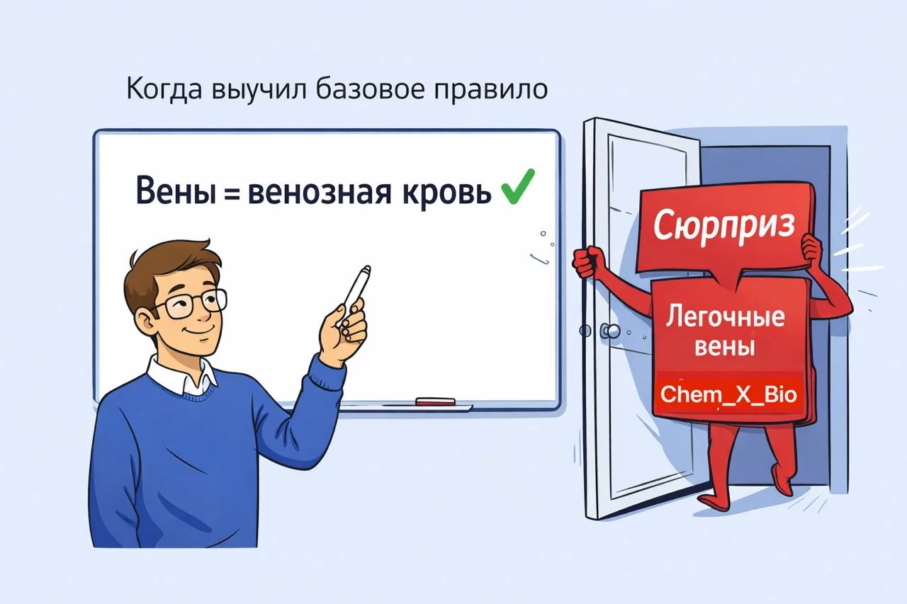 Репетитор по химии и биологии - миниатюра 10
