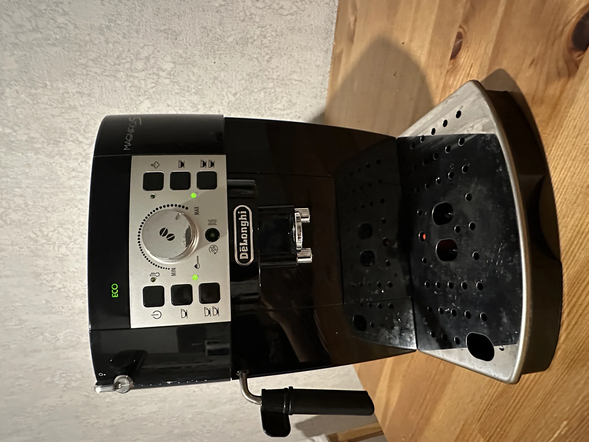 Кофемашина delonghi автомат - изображение 1