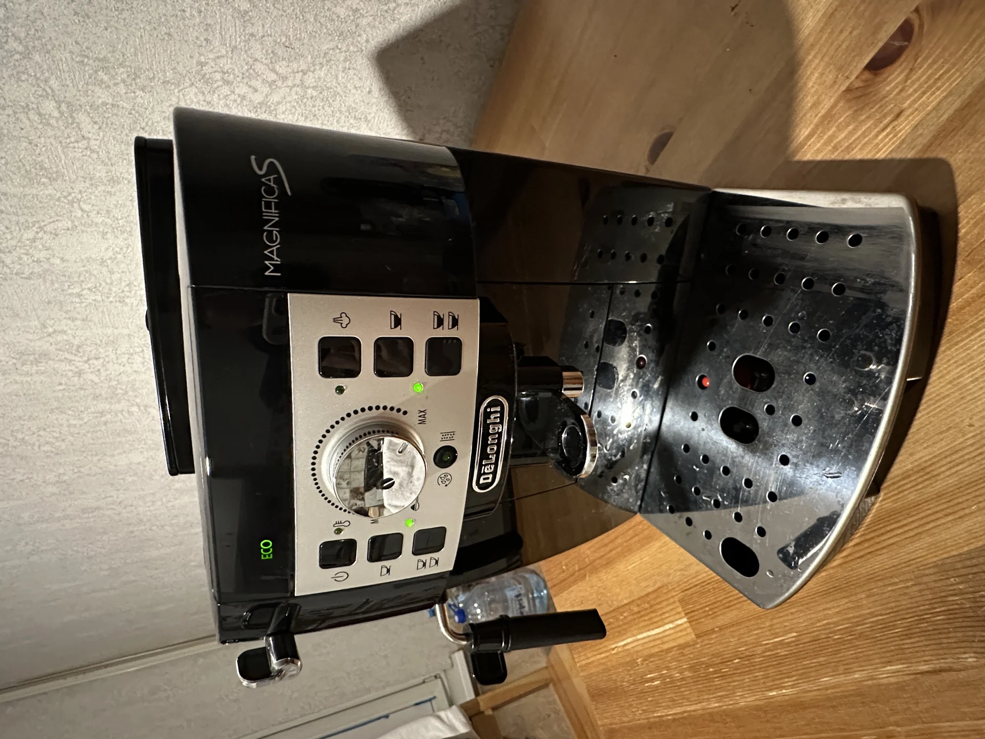 Кофемашина delonghi автомат - миниатюра 2