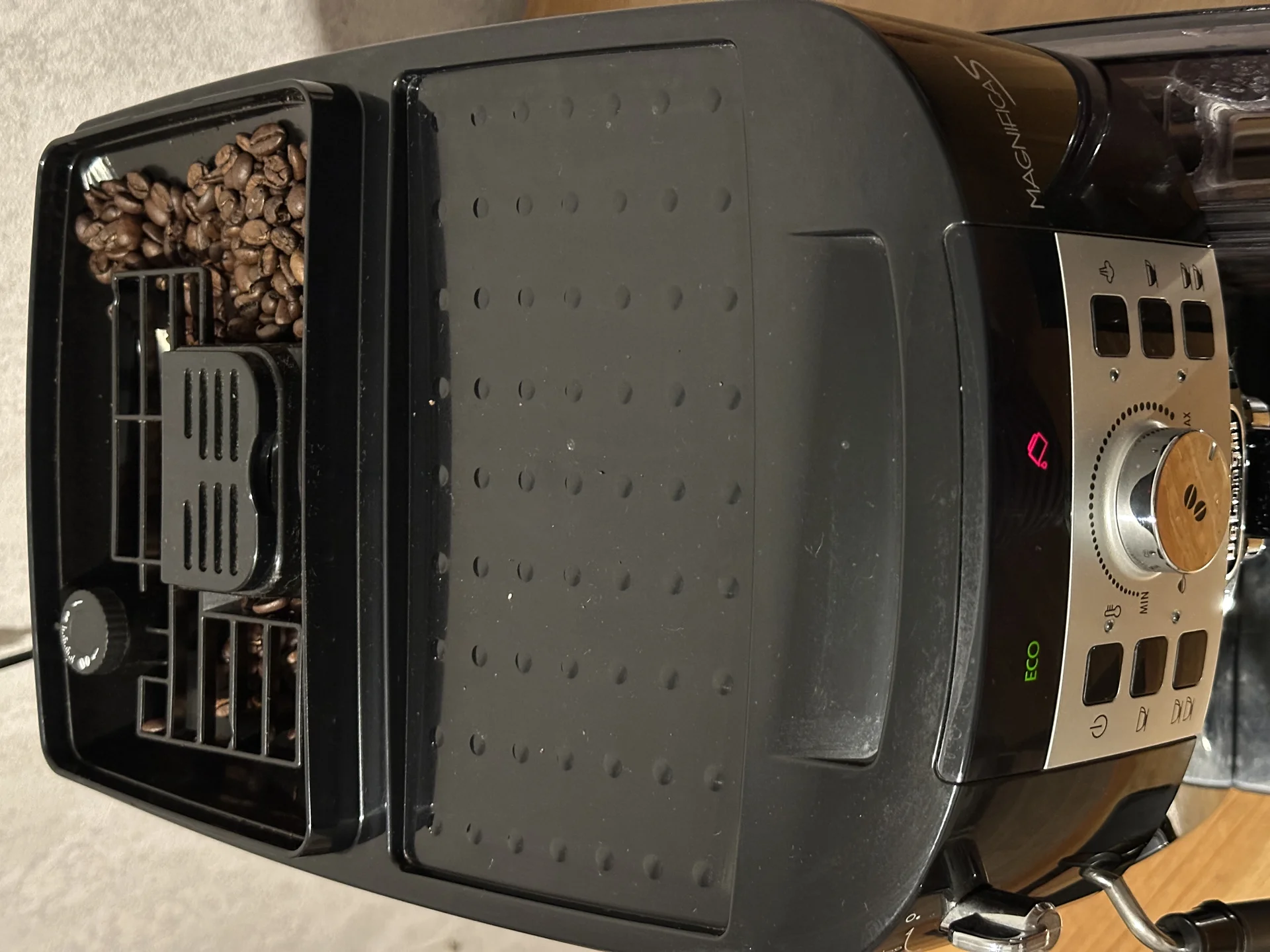 Кофемашина delonghi автомат - миниатюра 4