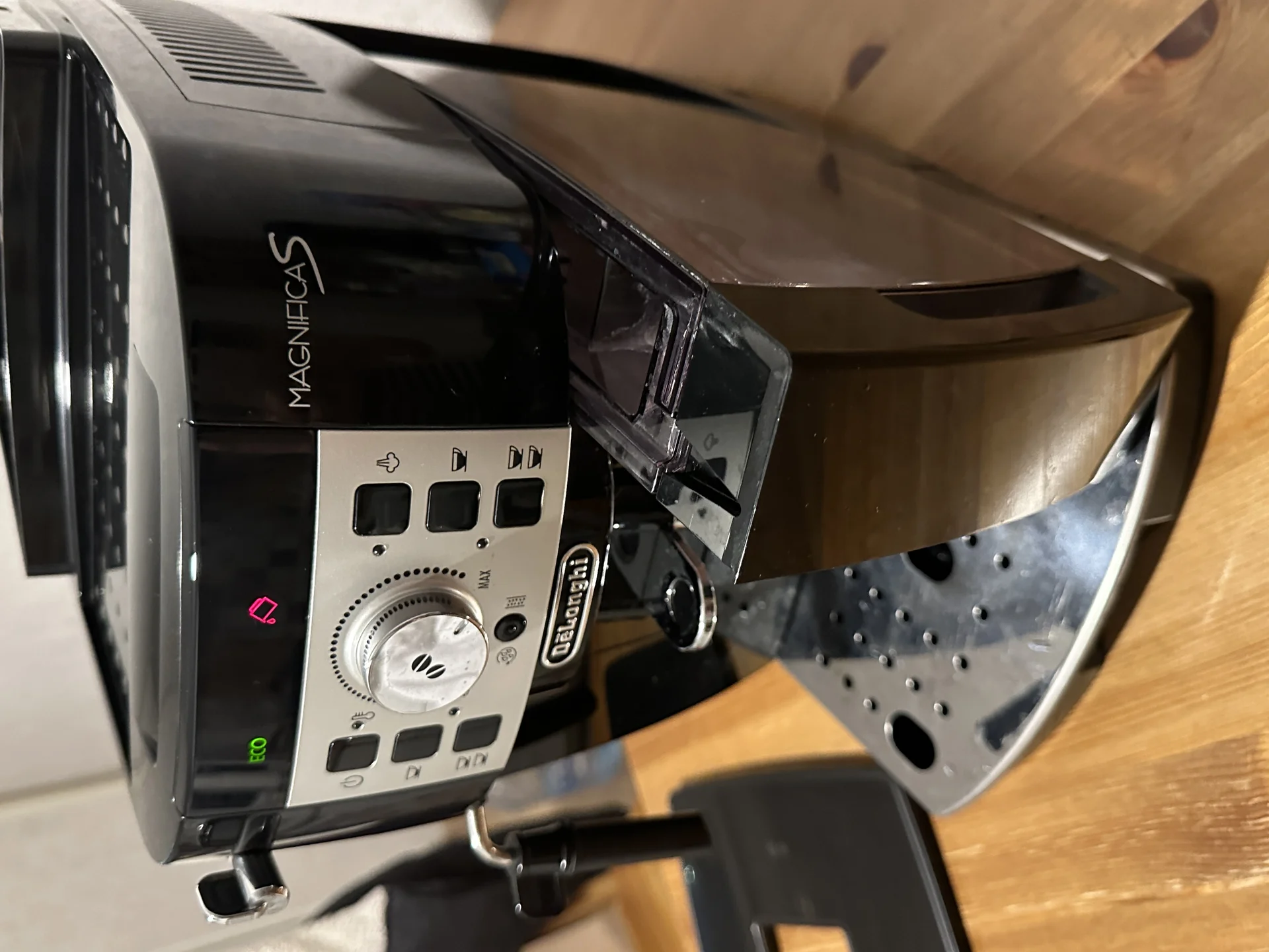 Кофемашина delonghi автомат - миниатюра 7