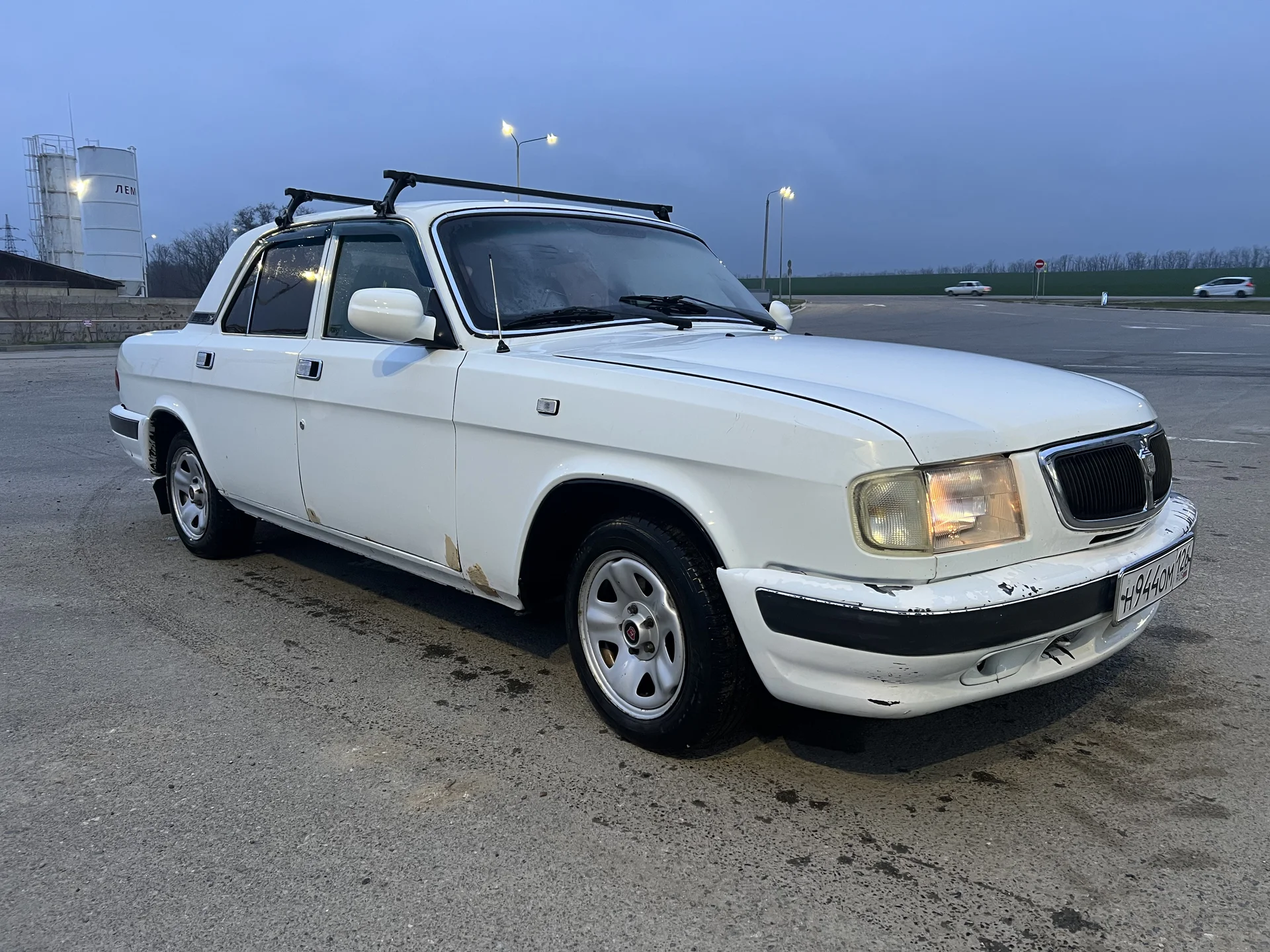 Продам авто газ 3110 - миниатюра 3
