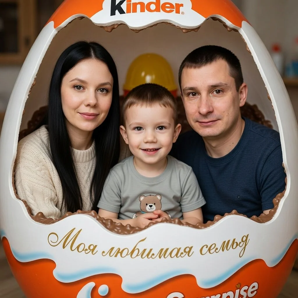 Нейрофото - изображение 1