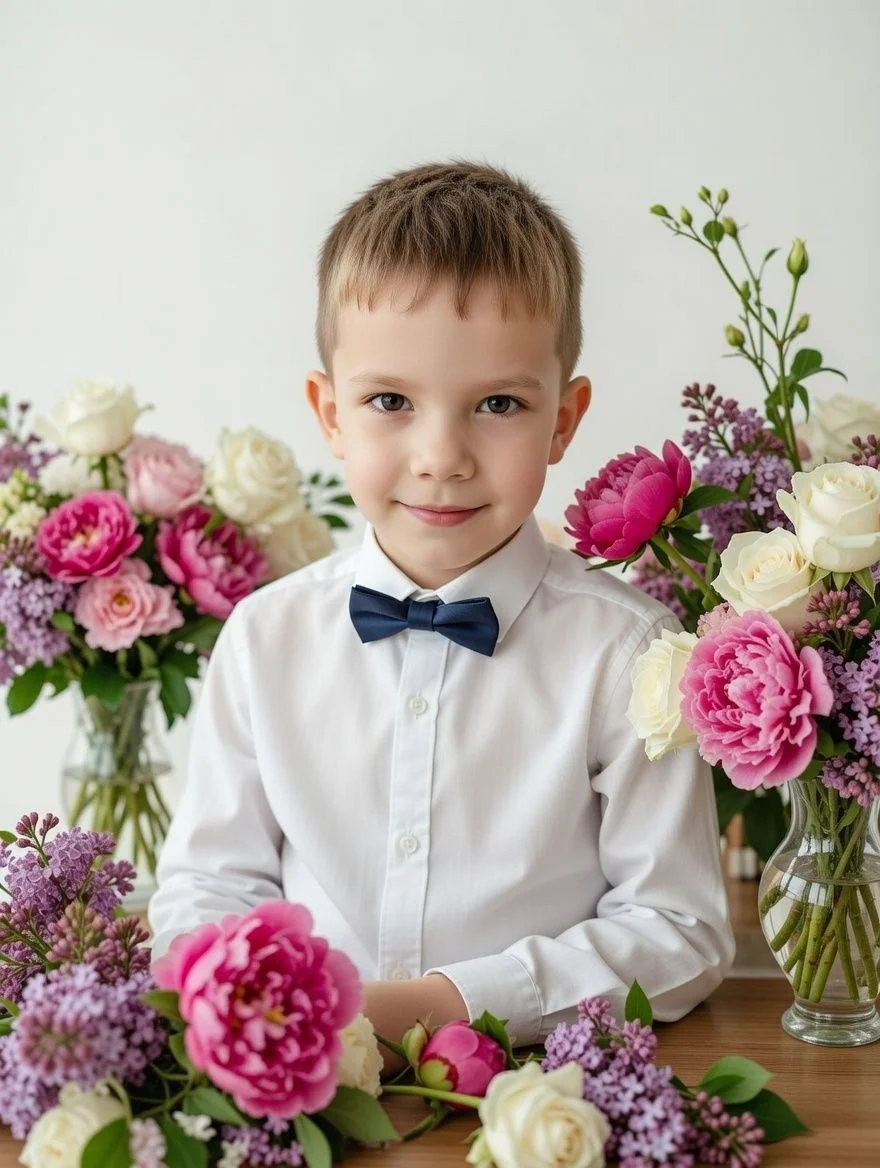 Нейрофотосессия - миниатюра 16