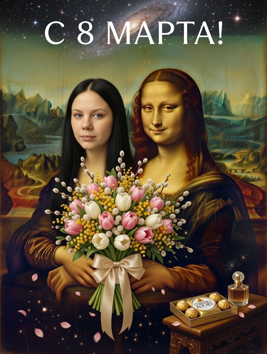 Нейрофотосессия - миниатюра 17