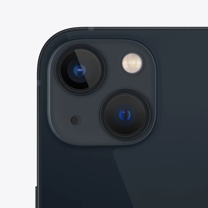 Apple iPhone 13 128gb черный (Sim+eSim) - миниатюра 2
