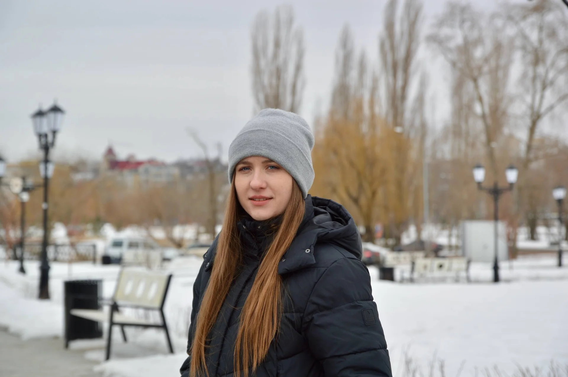Фотограф Курск Кшень - миниатюра 4