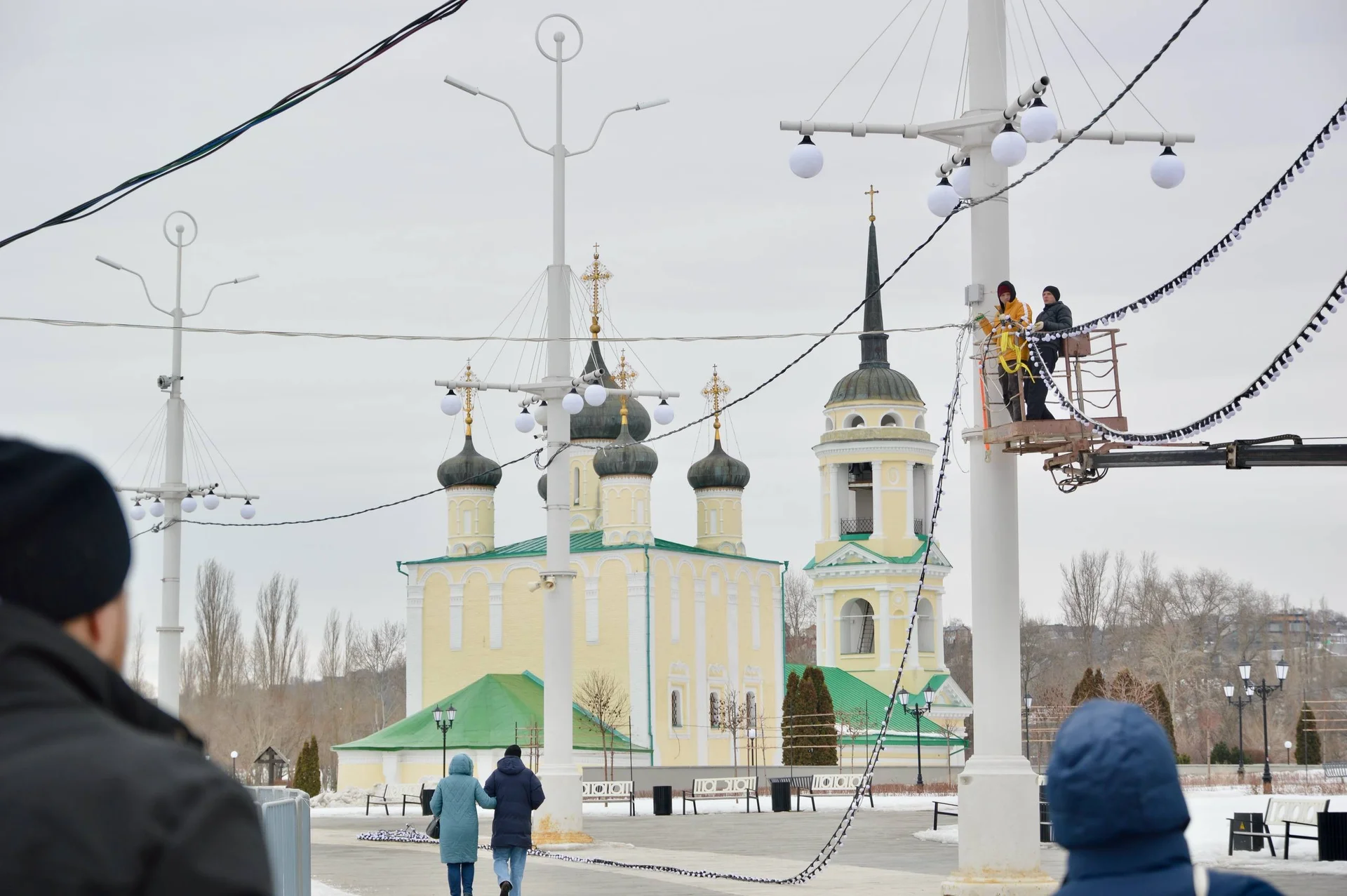 Фотограф Курск Кшень - миниатюра 8