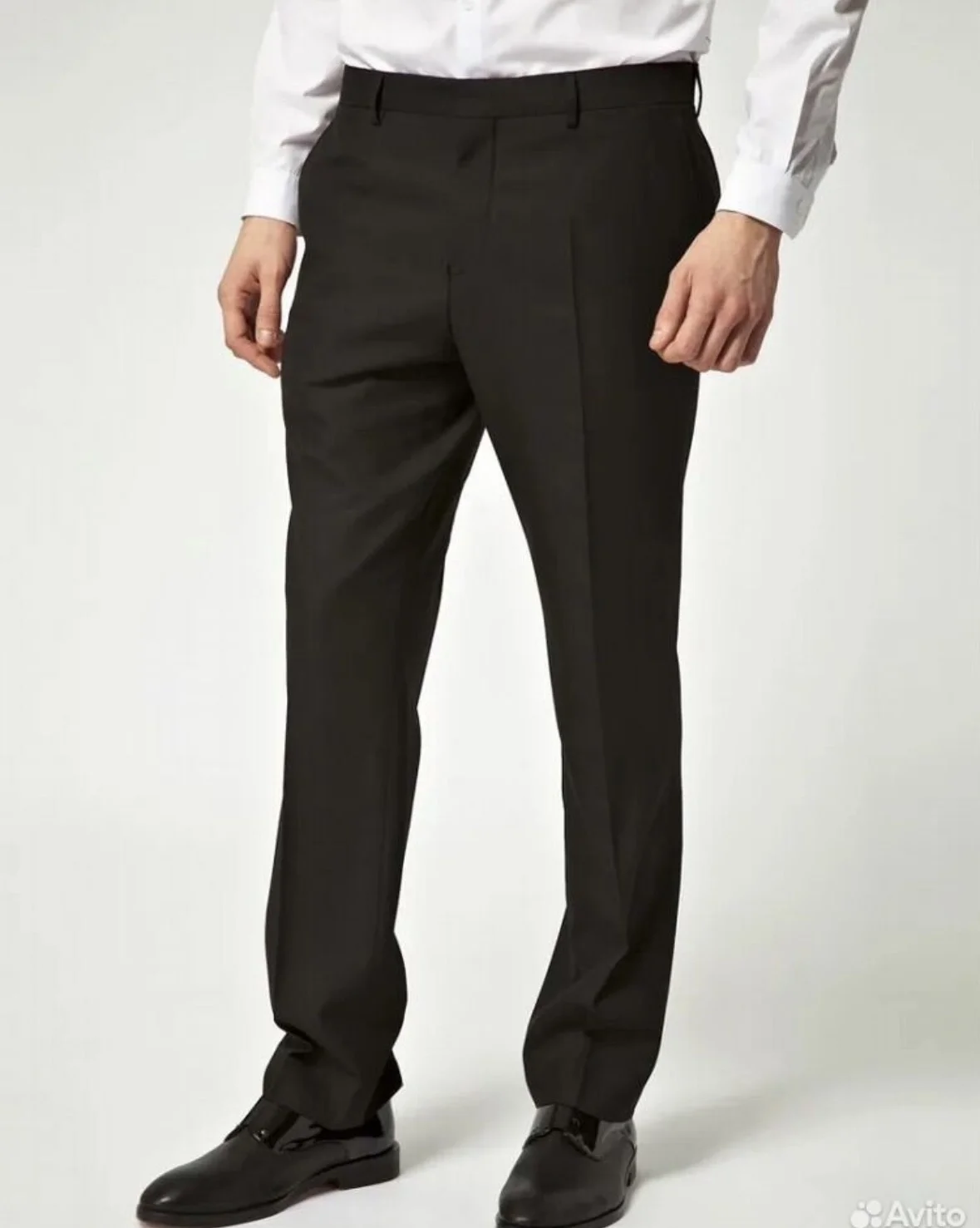 Брюки Topman классика - миниатюра 2