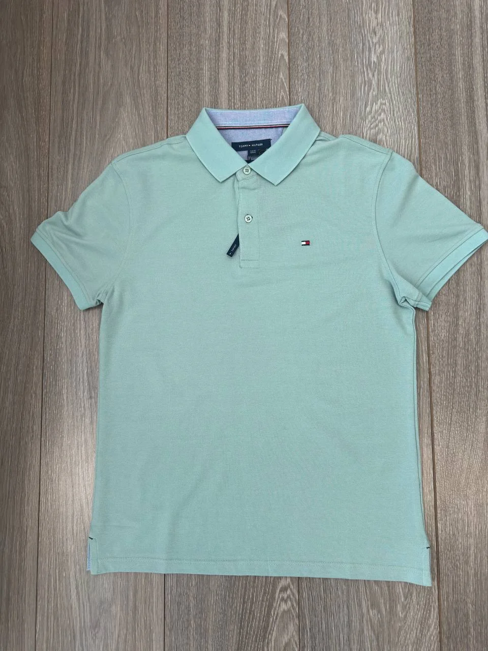 Поло Tommy Hilfiger - изображение 1
