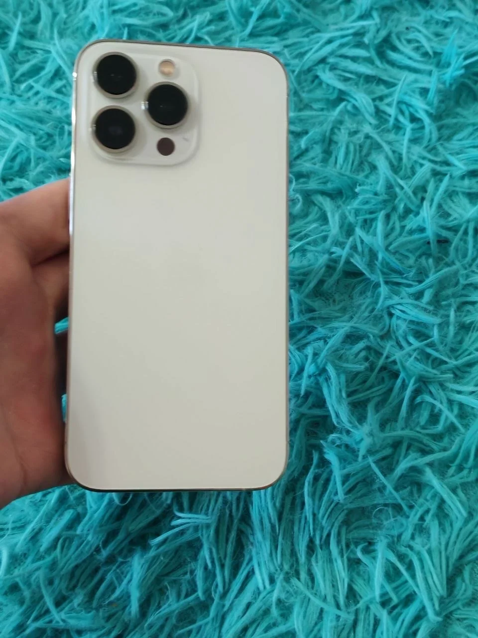 iPhone 13 Pro 256 gb - изображение 1
