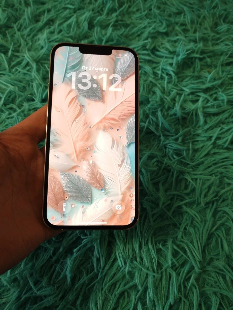 iPhone 13 Pro 256 gb - миниатюра 2