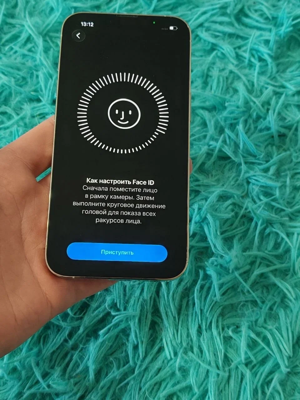 iPhone 13 Pro 256 gb - миниатюра 5