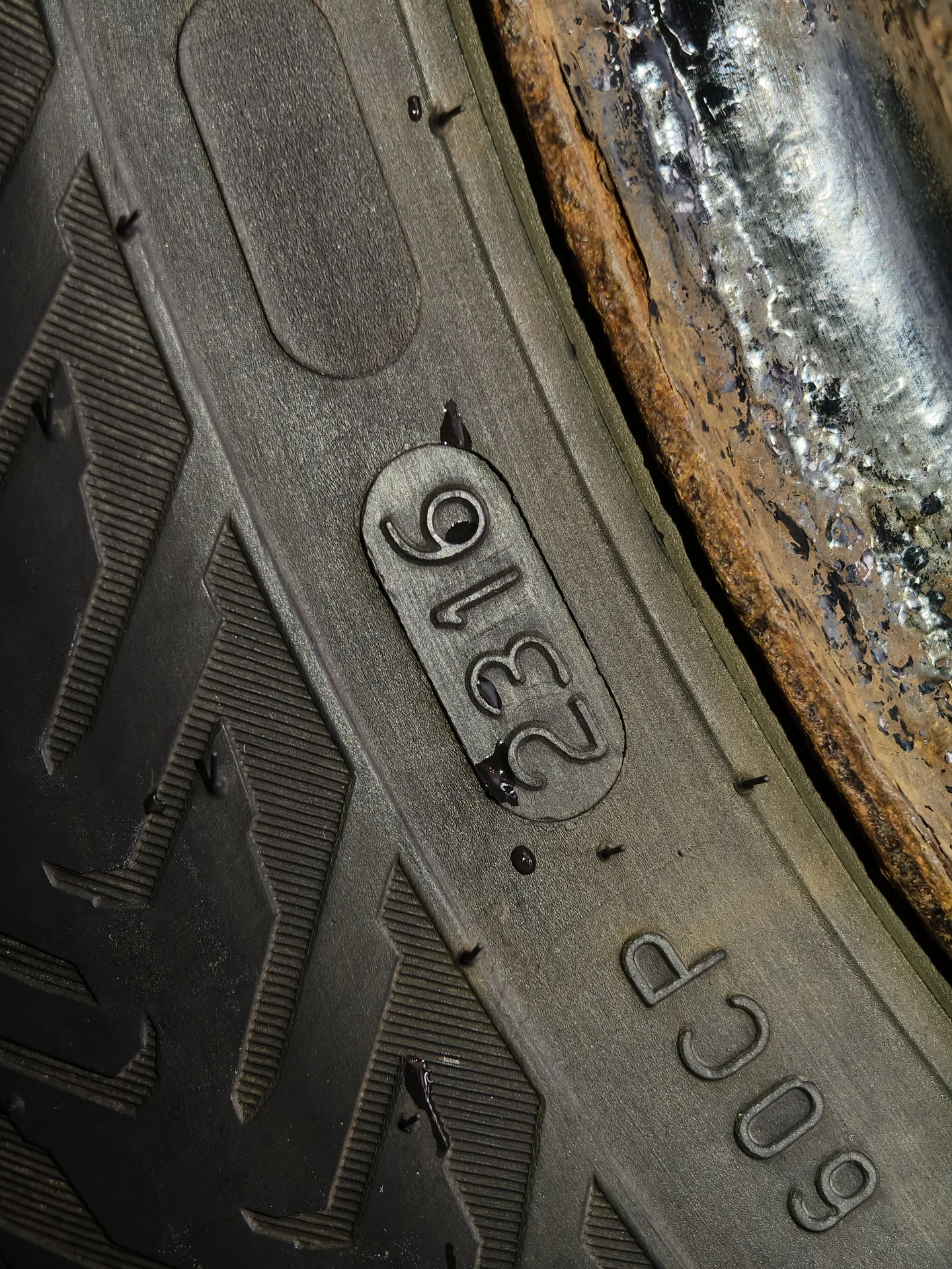 Колёса зимние, резина Hakkapeliitta 8 205/55 R16 - миниатюра 9