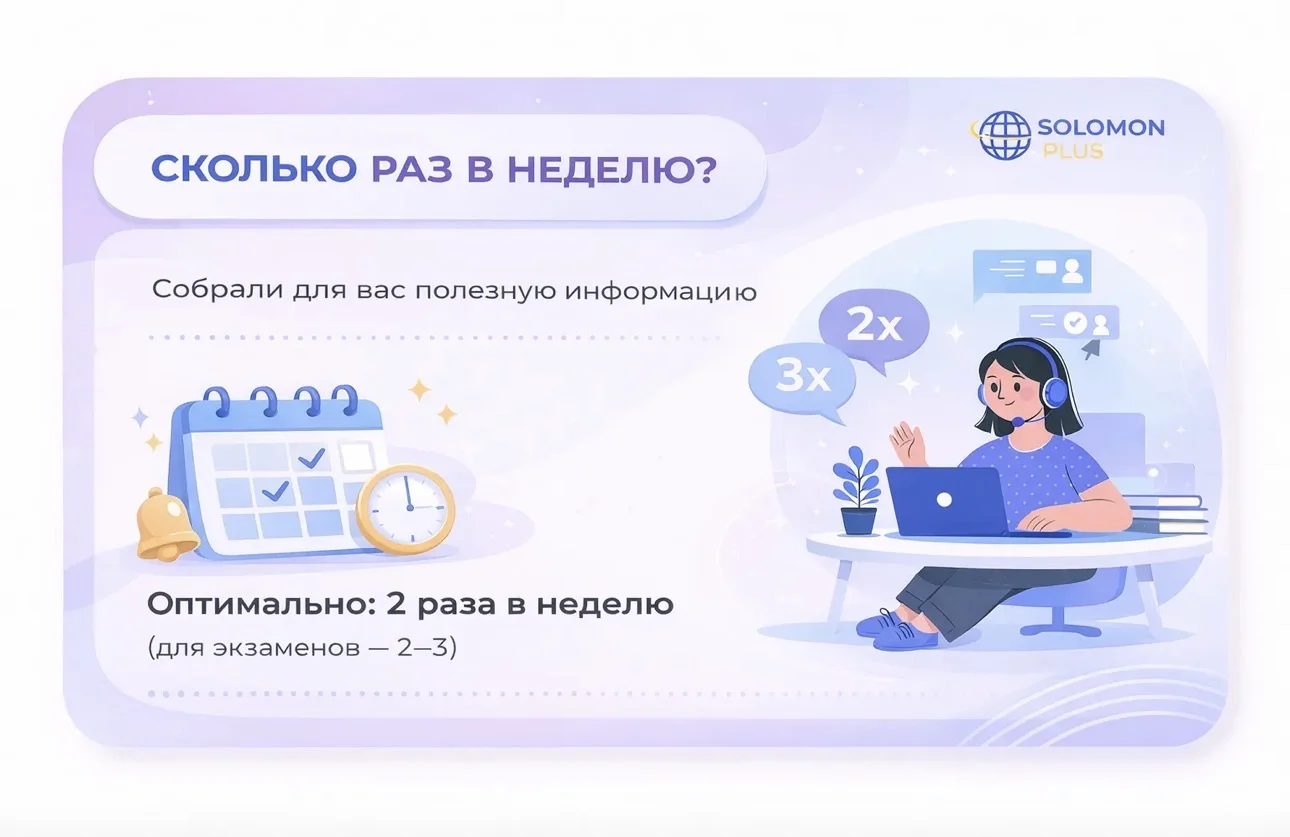 Английский язык Онлайн - миниатюра 10
